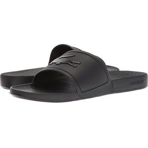 Lacoste Men's Fraisier Slide Sandal